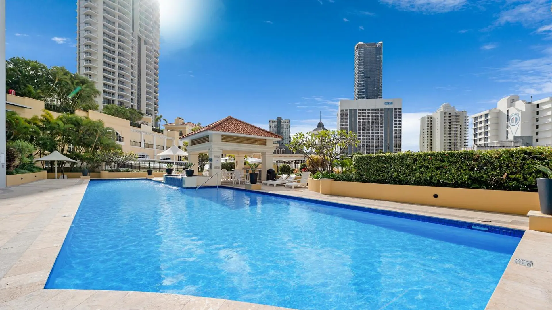 Apartamento Chevron Renaissance Surfers Paradise Sleeps 10 1St Floor - Optimise Bnb Gold Coast Austrália