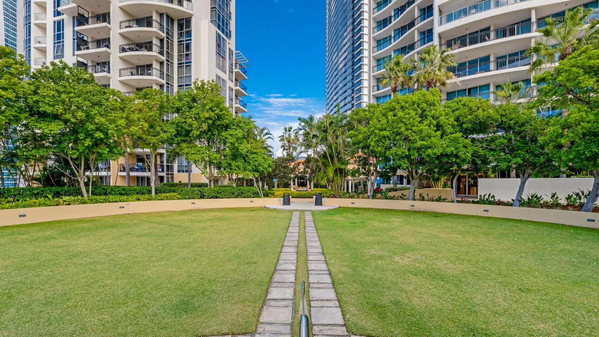Apartamento Chevron Renaissance Surfers Paradise Sleeps 10 1St Floor - Optimise Bnb Gold Coast