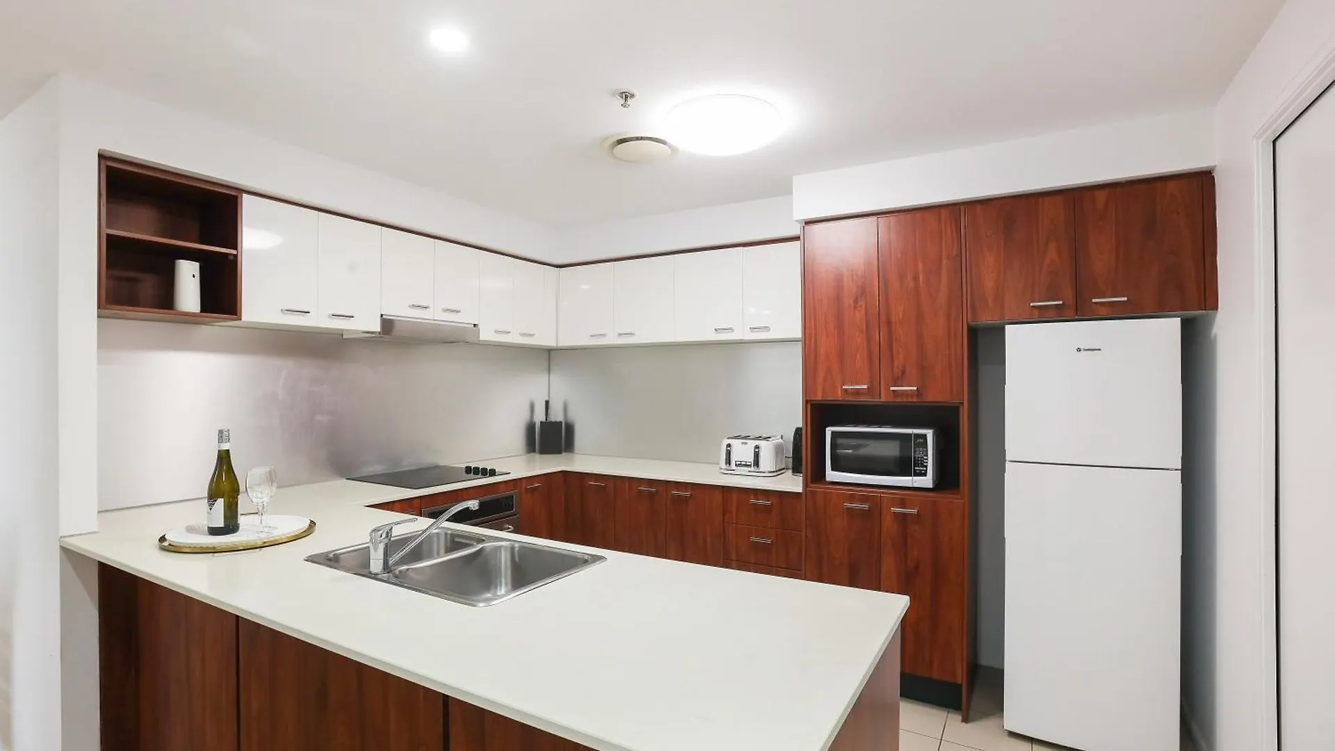 Chevron Renaissance Surfers Paradise Sleeps 10 1St Floor - Optimise Bnb Gold Coast Apartamento